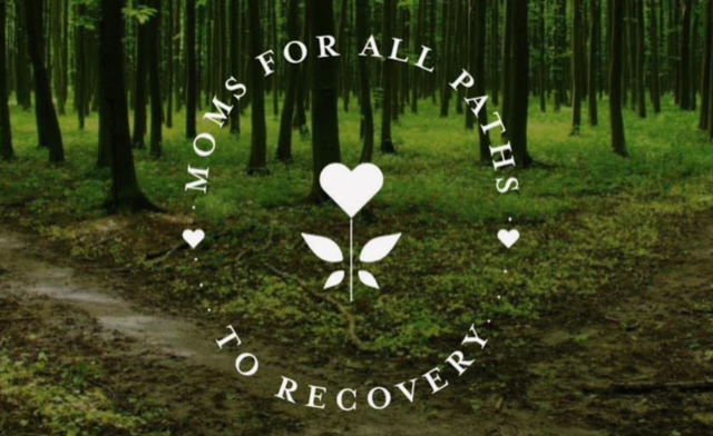 Join Moms for All Paths to Recovery
