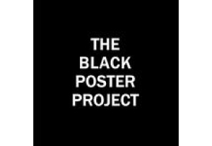 The Black Poster Project
